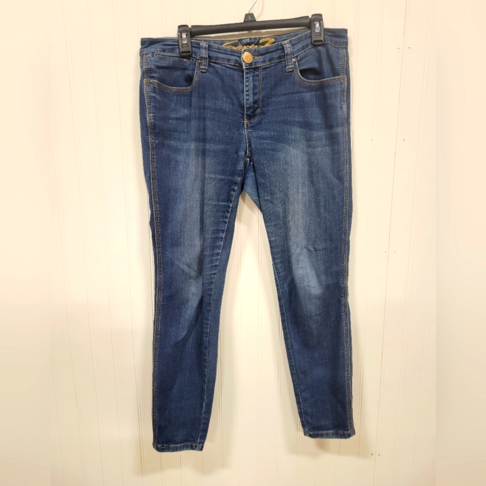 Seven Jeans